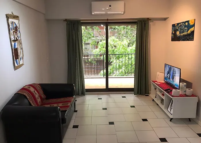 Apartamento Viajero 2