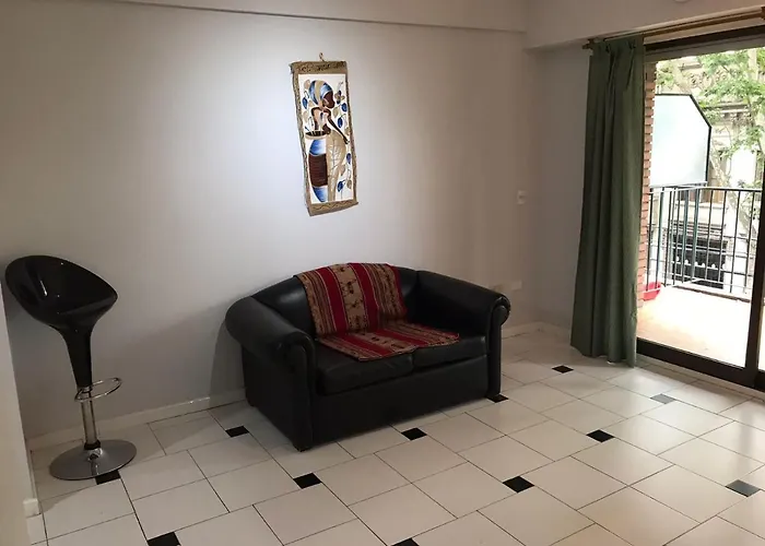 Apartamento Viajero 2