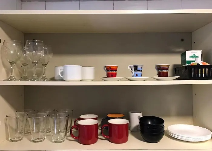 Apartamento Viajero 2