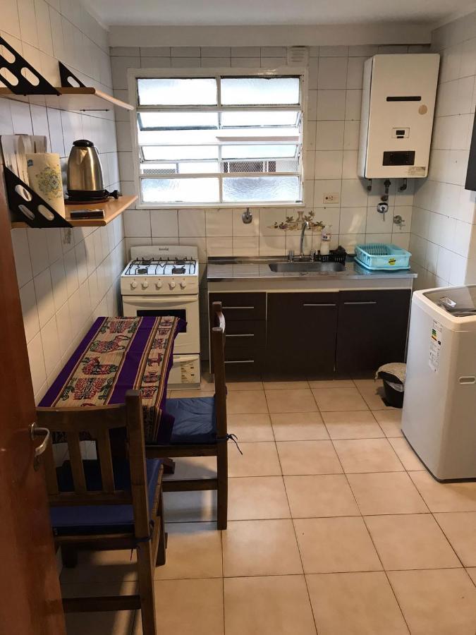 Apartment Viajero 2