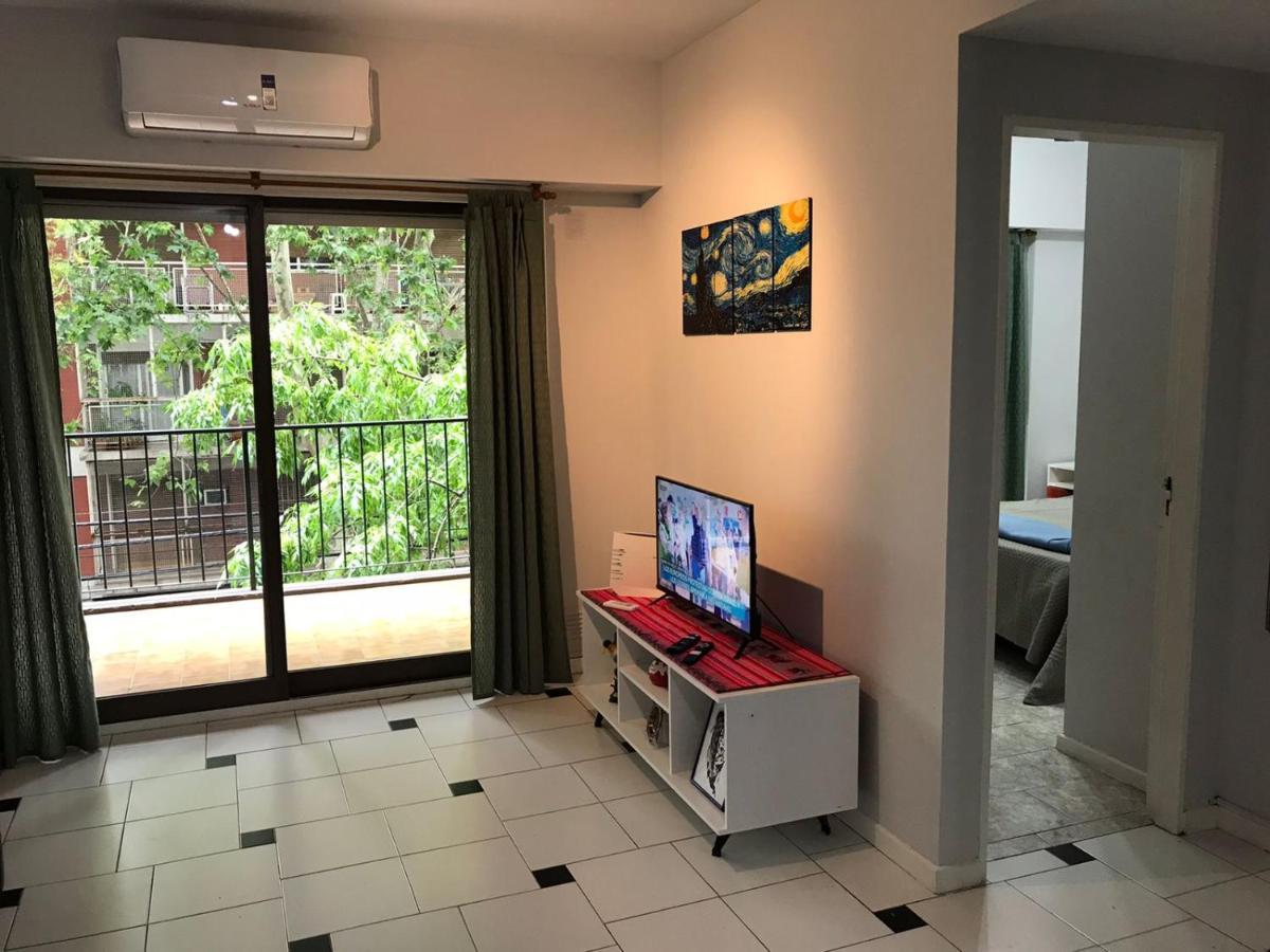 Apartment Viajero 2 Buenos Aires