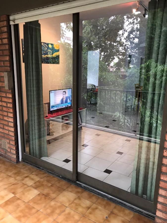 Viajero 2 Apartment