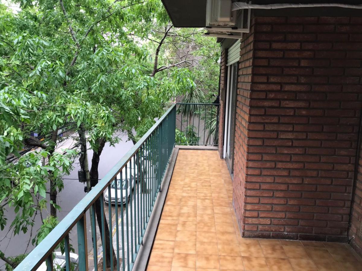 Apartment Viajero 2 Buenos Aires