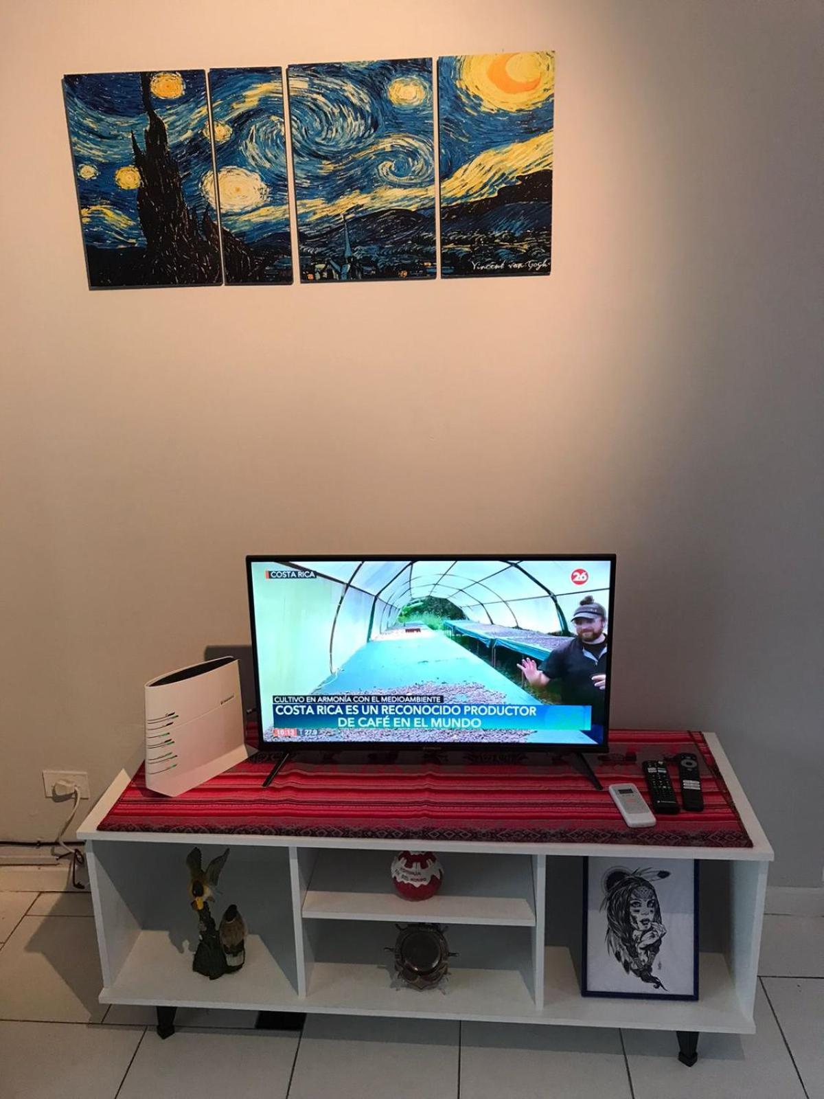 Apartment Viajero 2