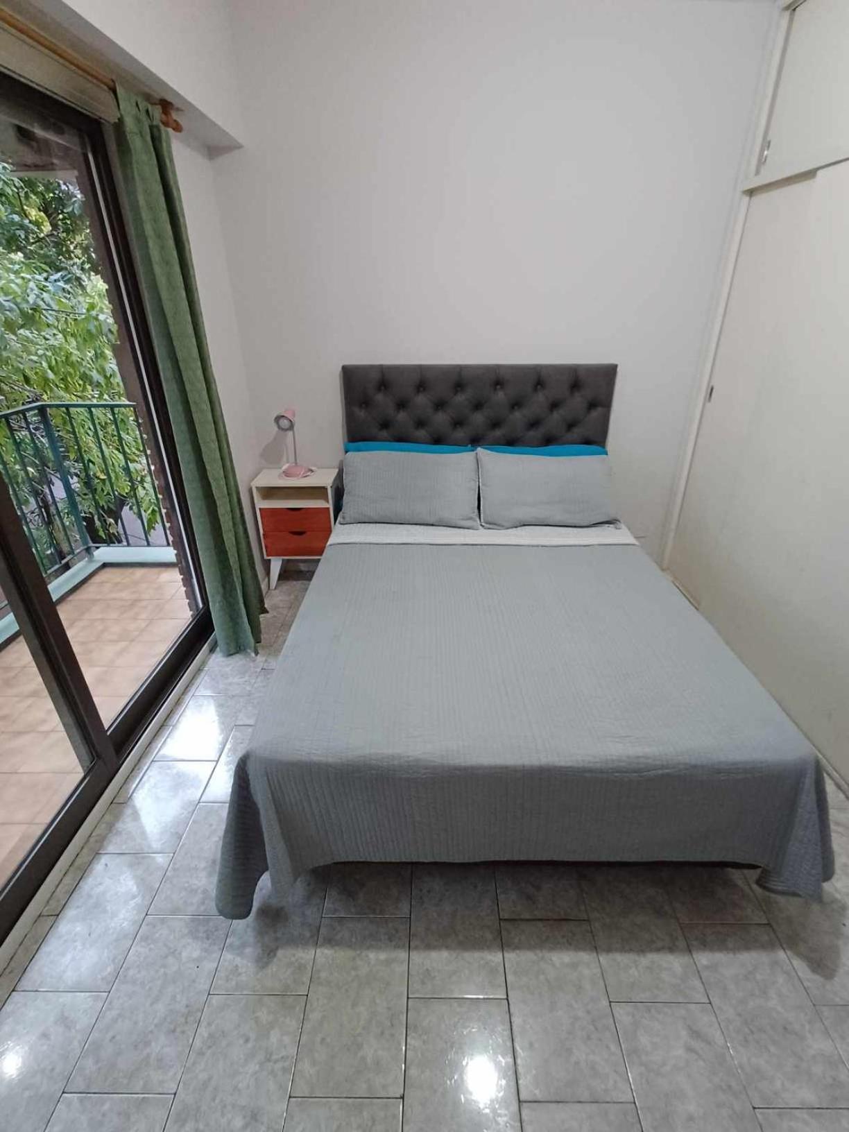 Apartment Viajero 2 Buenos Aires