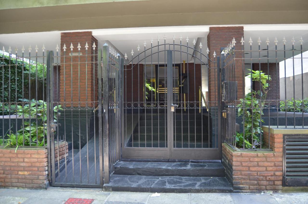 Apartment Viajero 2 Buenos Aires