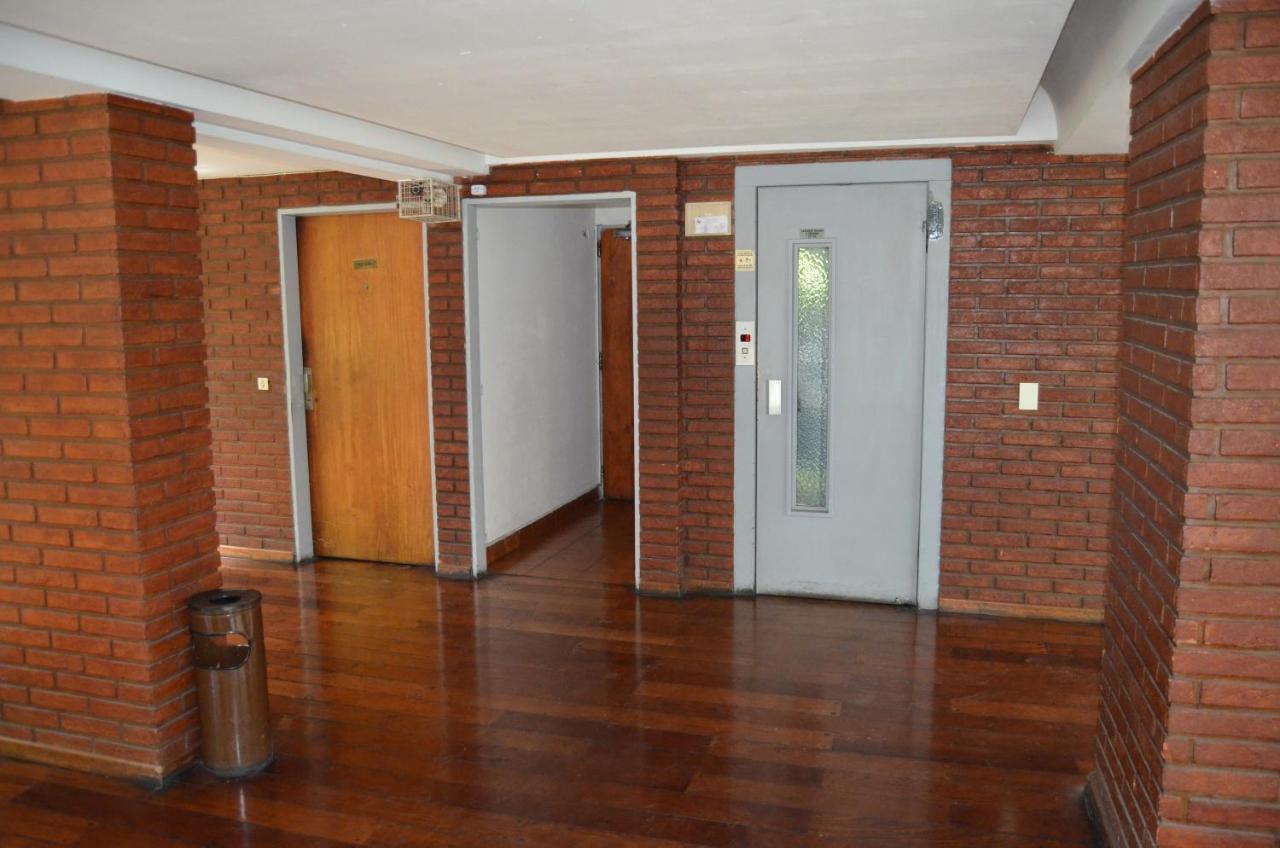Viajero 2 Apartment Buenos Aires
